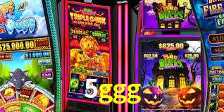 APP oficial da 5ggg para mobile